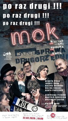 Sprawa Drugorzędna: Młynarski_Osiecka_Kofta – 22 lutego 2020