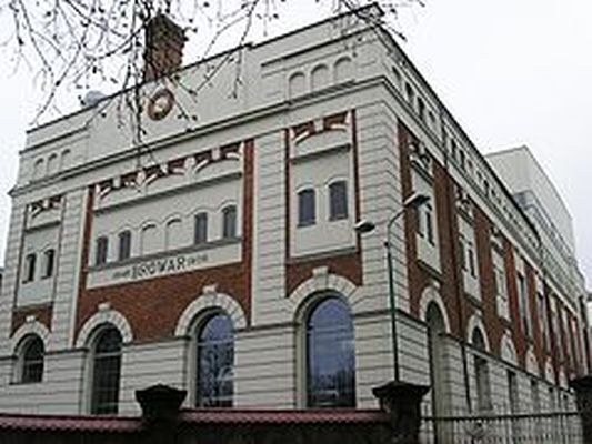 Będzie wyjazd z browaru