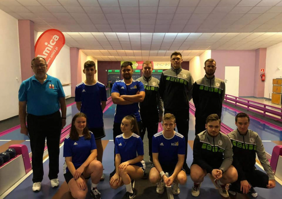 Niespodzianka we Wronkach