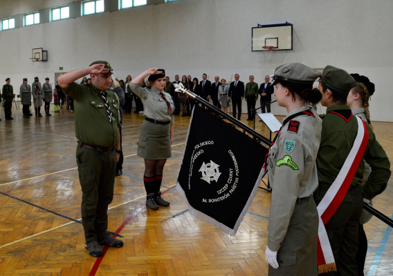 Święto Szczepu Czarnego