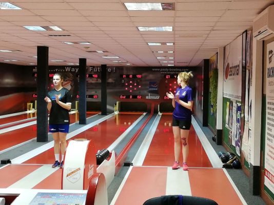 Brzescy medaliści mistrzostw Polski