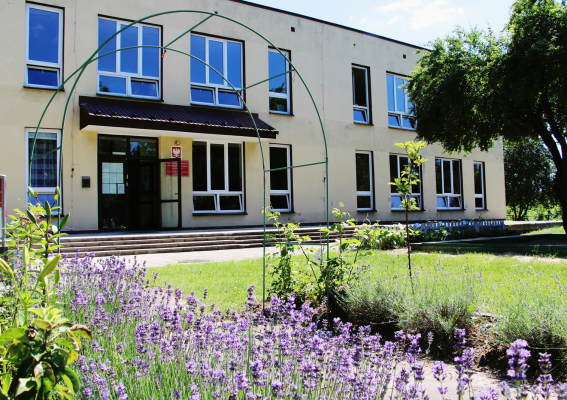 Termomodernizacja „dziesiątki”