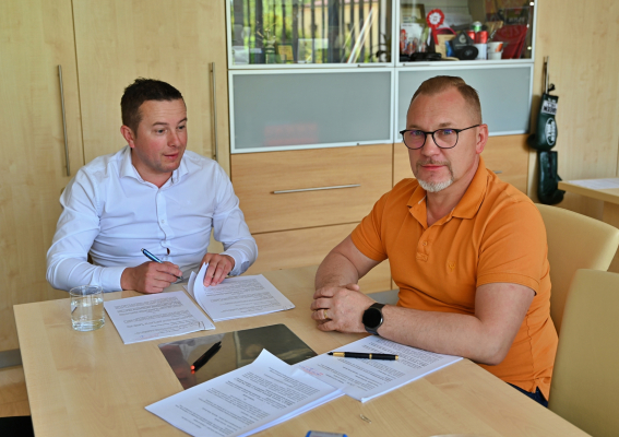 Dokumentacja projektowa