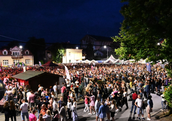 Brzesko Okocim Festiwal 2023 – dzień drugi