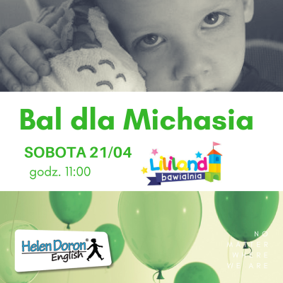 Bal dla Michasia