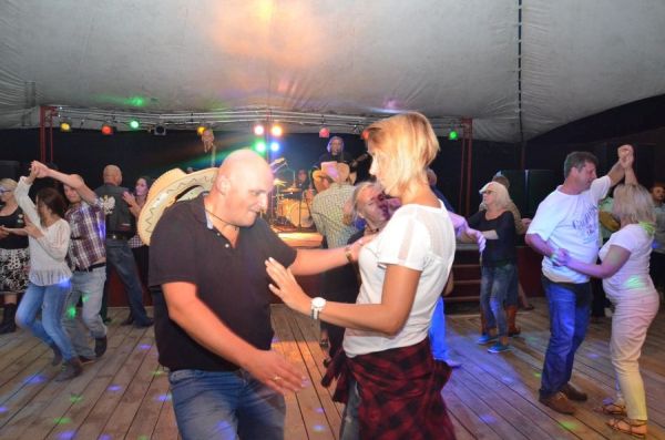 XIV Piknik Country w Brzesku