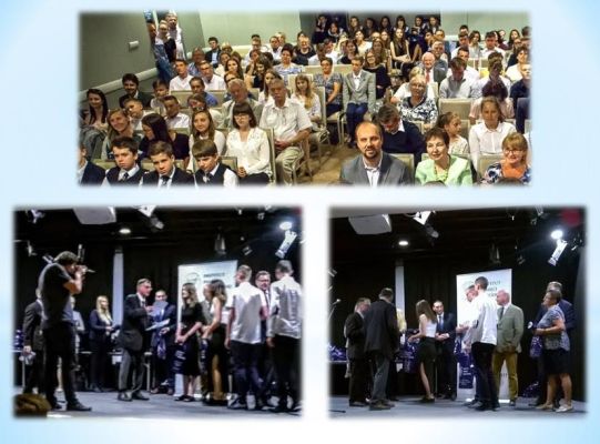 "O naszą niepodległą"