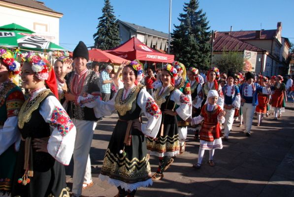 MSZ doceniło działania gminy Brzesko