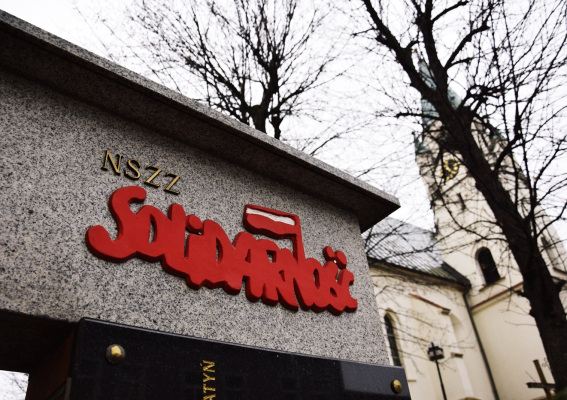 13 grudnia w Brzesku