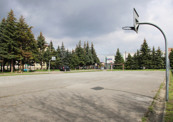 Zmiany przy brzeskiej „jedynce”