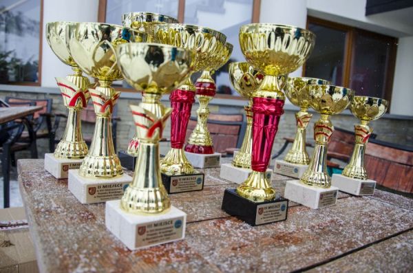 Mistrzostwa szkół w narciarstwie alpejskim