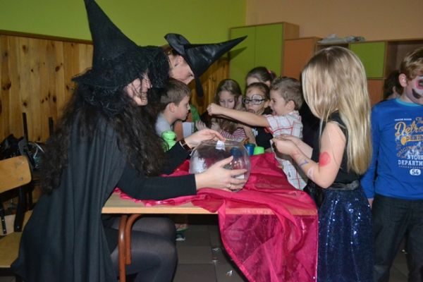 Dzień życzliwości i pozdrowień