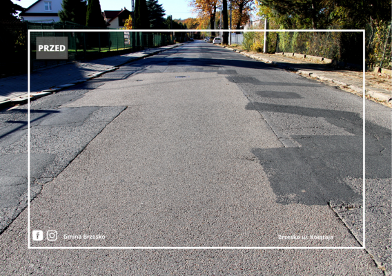 Inwestycje z „Polskiego Ładu”