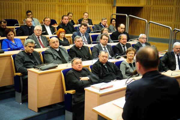 Dotacja dla szczepanowskiego sanktuarium