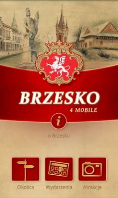 Brzesko 4 MOBILE 
