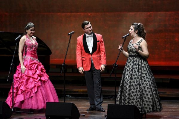 Zaproszenie na „Koncert wiedeński”