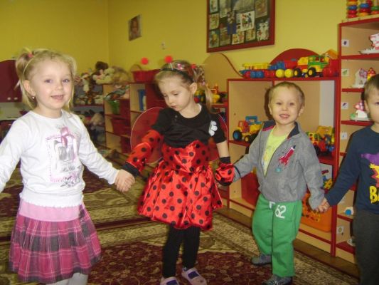 5. rocznica nadania imienia 