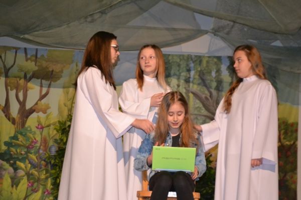 MISZMASZ na festiwalu