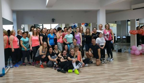 Dla Tadzia i Huberta