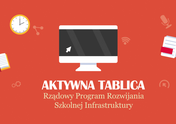 ,,Aktywna tablica”