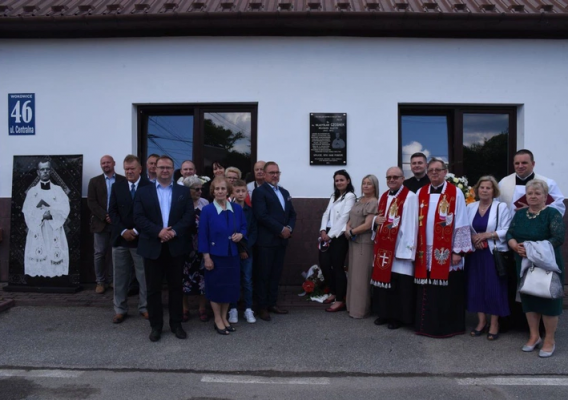 Pamięci księdza Władysława Czosnka