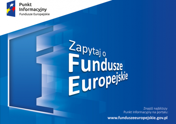 Konsultacje Punktu Informacyjnego Funduszy Europejskich