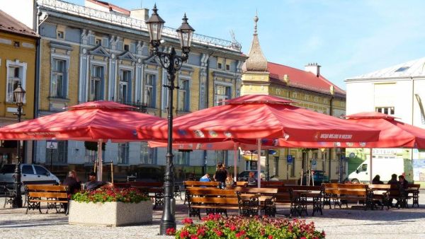 Rusza muzyczny Rynek!