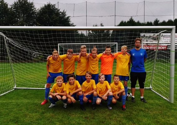 AP CHAMPIONS BRZESKO ogłasza nabór