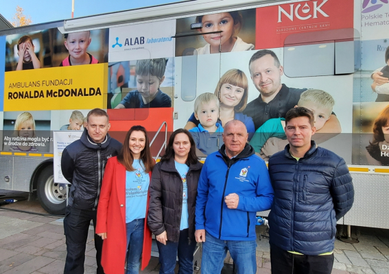 Profilaktyczne badania dzieci