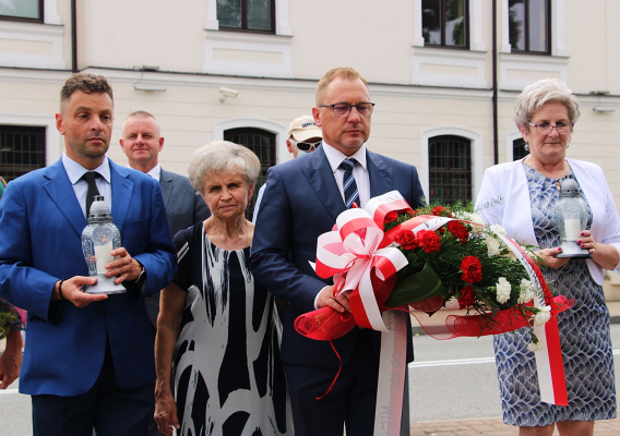 78. rocznica krwawej niedzieli na Wołyniu