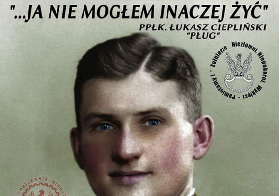 Ja nie mogłem żyć inaczej…