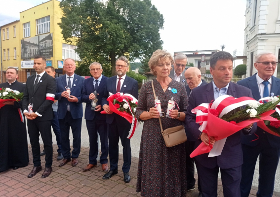 83. rocznica rzezi wołyńskiej