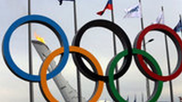 Wioska olimpijska w Buczu