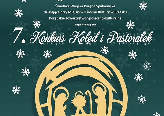 Kolędy niebiańskim piórem pisane…