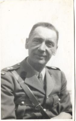 Prochy Antoniego Goetza Okocimskiego wrócą do domu