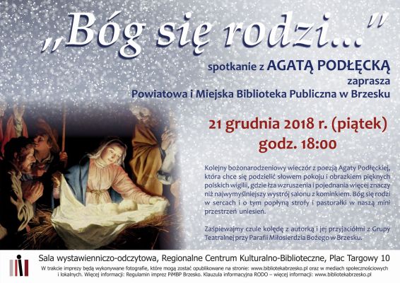Bóg się rodzi…