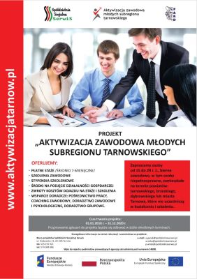 Rekrutacja do projektu