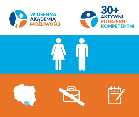 Nabór do programu dla osób z niepełnosprawnością