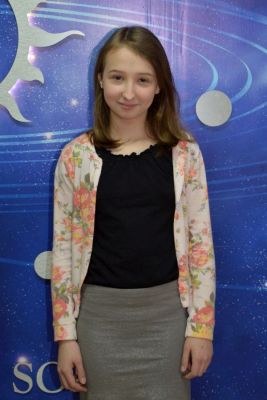 Uczennice brzeskiej „trójki” w gronie najlepszych