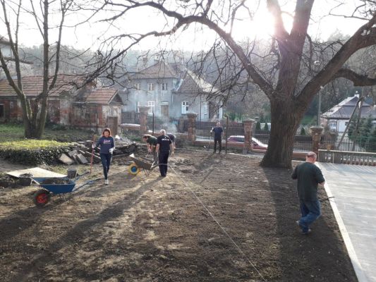 Społeczne InicJaTyWy pracowników Carlsberg Polska