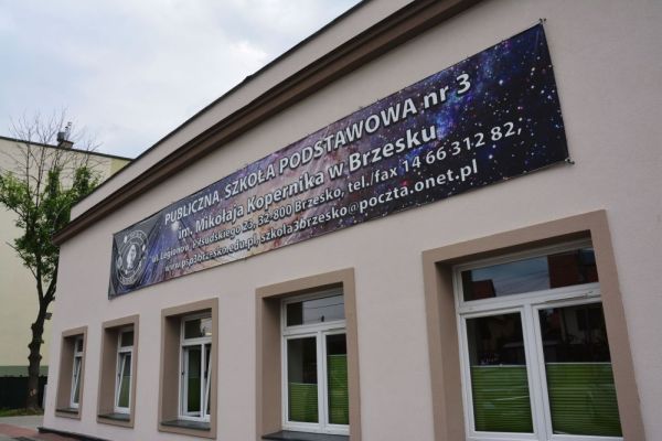 Zakończono termomodernizację