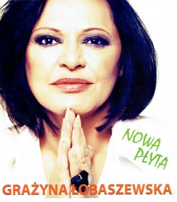 Koncert Grażyny Łobaszewskiej