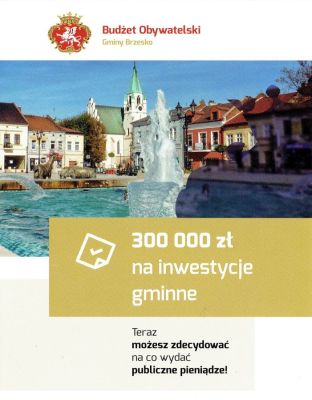 Twój głos się liczy!