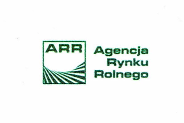 Agencja Rynku Rolnego informuje