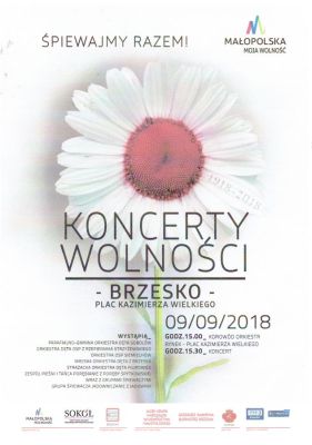Koncerty Wolności