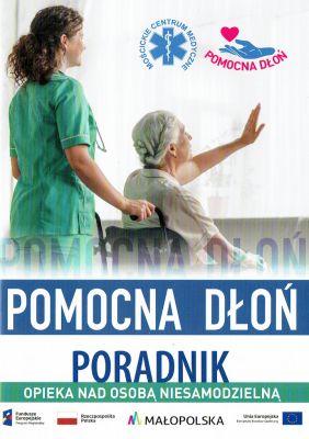 Projekt  „Pomocna dłoń"