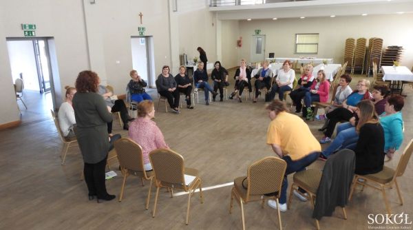 Regionalne spotkania kół gospodyń wiejskich