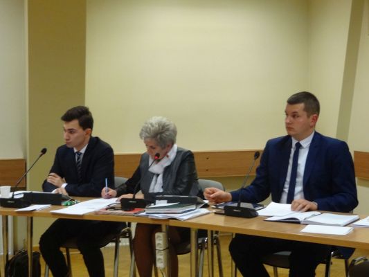 Radni przyjęli budżet na 2019 rok