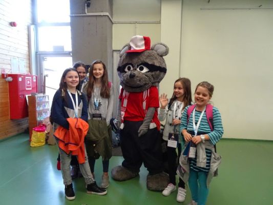 Odyseusze z brzeskiej „trójki” w ogólnopolskim finale projektu