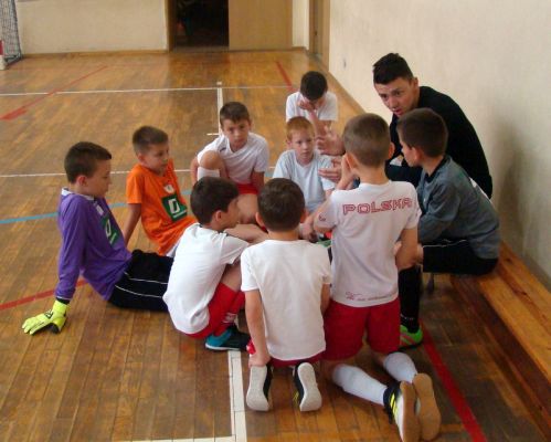 „Nasza biało-czerwona”